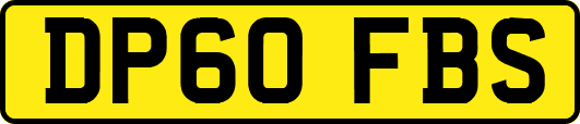 DP60FBS
