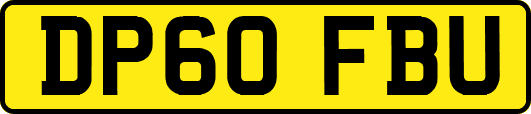 DP60FBU