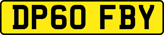 DP60FBY