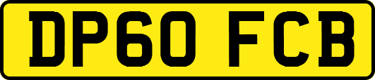 DP60FCB