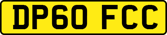 DP60FCC