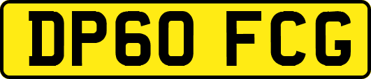 DP60FCG