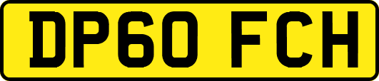 DP60FCH