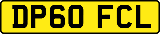 DP60FCL