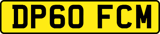 DP60FCM