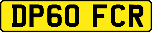 DP60FCR