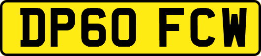 DP60FCW