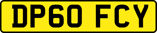 DP60FCY