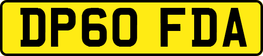 DP60FDA