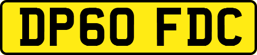 DP60FDC