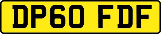 DP60FDF