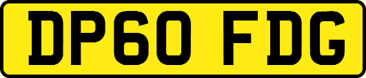 DP60FDG