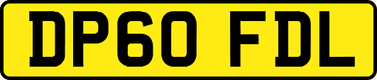 DP60FDL