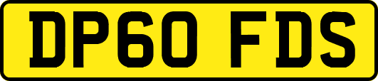 DP60FDS