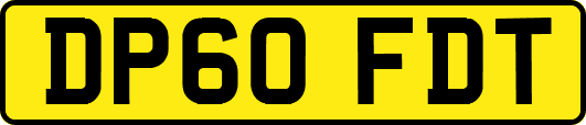 DP60FDT