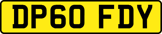 DP60FDY