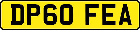 DP60FEA