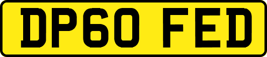 DP60FED
