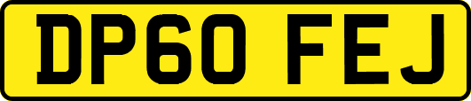 DP60FEJ