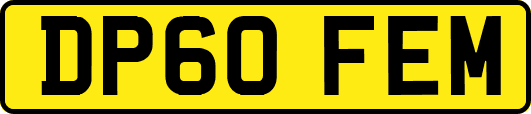DP60FEM
