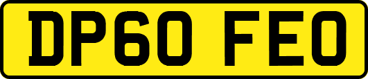 DP60FEO