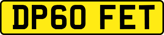 DP60FET