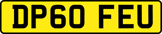 DP60FEU