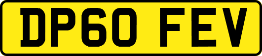 DP60FEV