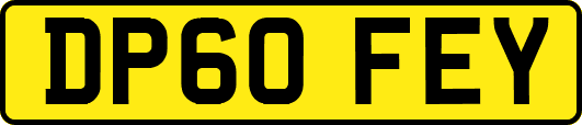 DP60FEY