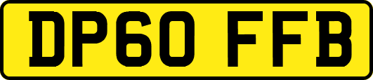 DP60FFB