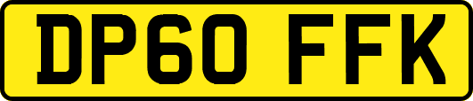 DP60FFK