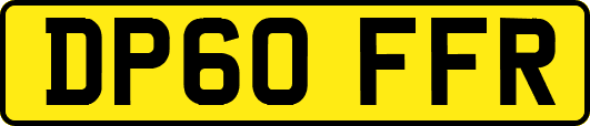 DP60FFR