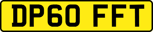 DP60FFT