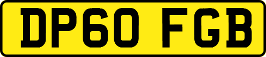 DP60FGB