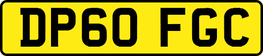 DP60FGC