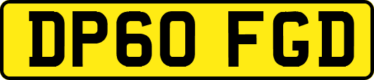 DP60FGD