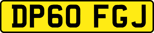 DP60FGJ