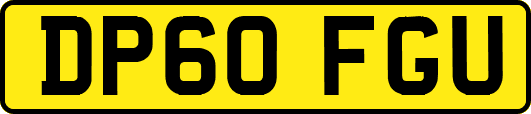 DP60FGU
