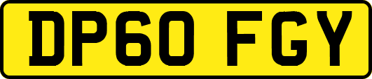 DP60FGY