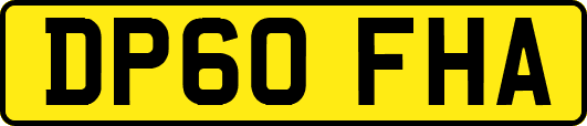 DP60FHA