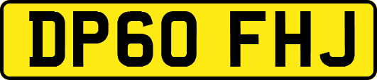 DP60FHJ