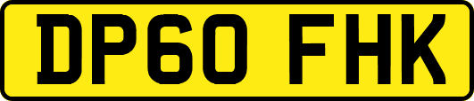 DP60FHK