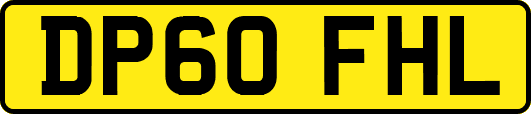 DP60FHL