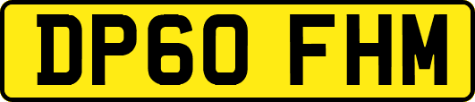 DP60FHM