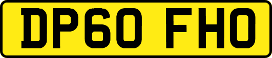 DP60FHO