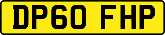 DP60FHP