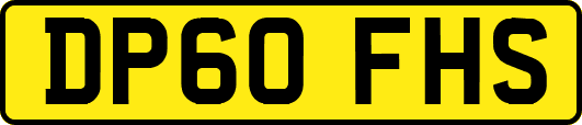 DP60FHS