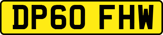 DP60FHW