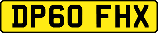 DP60FHX