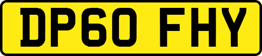 DP60FHY